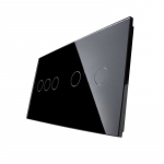 Raam Feelspot FSSD232B, must