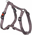 Koerte traksid Beeztees, hall v., 350 - 500 mm x 15 mm, 35-50