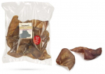 Koeramaius Beeztees Pig Ears, sealiha, 0.3 kg, 10 tk