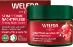 &Ouml;ine n&auml;okreem Weleda Pomegranate, 40 ml