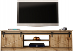 TV-laud Cama Meble Granero, tamm v., 35 cm x 200 cm x 56.7 cm