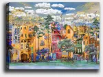 Reproduktsioon Wallity, 441hpe2641, 100 cm x 70 cm