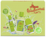 Kinkekomplektid naistele Alvarez Gomez Agua De Colonia Concentrada Eau Fraiche