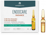 Ampullid n&auml;ohoolduseks Endocare Radance C Oil-Free, 2 ml