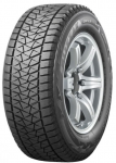 Talverehv Bridgestone Blizzak DM-V2 215/80/R15, 102-R, E, E, 72 dB