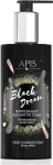 Kehapalsam Apis Black Dream, 300 ml