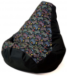 Kott-tool Go Gift Player XL, must v.