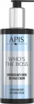 Kehakreem meestele Apis Who's the Boss Energizing, 300 ml
