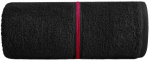 Vannir&auml;tik R151-06, must, 90 cm x 50 cm