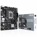 Emaplaat Asus Prime H610M-K D4