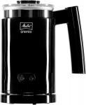 Piimavahustaja Melitta Cremio Black
