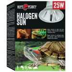 Terraariumi lambipirn Repti Planet Halogen Sun, 25 W