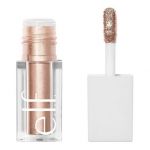 Lauv&auml;rv E.l.f. Cosmetics Liquid Metallic, 3 ml, kuldne v. moon