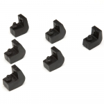 R&otilde;nga kaitsekummid Cobb Supreme Grommets