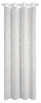 P&auml;evakardin Anita, valge v./&scaron;ampanja v., 140 cm x 250 cm