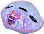 Jalgrattakiiver lastele Volare Disney Frozen 2 1028, sinine v., 52-56 cm