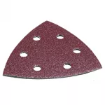 Lihvimisleht Makita, 80, 9.4 cm x 9.4 cm, &Oslash; 9.4 cm