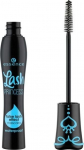Ripsmetu&scaron;&scaron; Essence Lash Princess, 12 ml, must v. -
