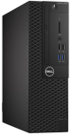 Statsionaarne arvuti Dell OptiPlex 3050 SFF Intel&reg; Core&trade; i7-7700, 256 GB, DDR4 32 GB, SSD 256 GB, Intel HD Graphics 630 Dynamic, Windows 10 Pro RM35158