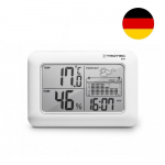 Termomeeter - h&uuml;gromeeter Trotec BZ 07 36-00006