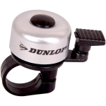 Jalgrattakell Dunlop Mini Bell, metall, h&otilde;be v.