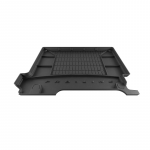 Automatt, pagasikandjad Frogum ProLine, Nissan NV200 2009-