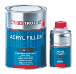 Hermeetik Inter-Troton, 800 ml