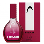 Tualettvesi Head Elite, 100 ml