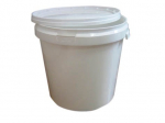 Toidu&auml;mber Okko, 35 l, valge v.