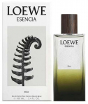 Parf&uuml;&uuml;mvesi Loewe Esencia, 100 ml