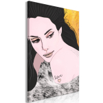 Reproduktsioon Artgeist Sensual and Love, h-c-0153-b-a, 20 cm x 30 cm