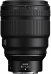 Objektiiv Nikon Nikkor Z 85mm f/1.2 S
