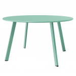 Aialaud Patio Olivier, roheline v./(v&auml;rv/disain valitakse juhuslikult), 70 cm x 70 cm x 40 cm