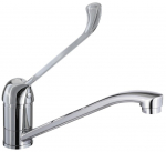 K&ouml;&ouml;gisegisti Magma Daugava MED, kroom