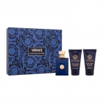 Kinkekomplektid meestele Versace Pour Homme Dylan Blue