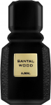 Parf&uuml;&uuml;mvesi Ajmal Santal Wood, 100 ml