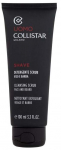 N&auml;o koorimine Collistar Uomo Cleansing Scrub Face And Beard, 100.0 ml