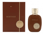Parf&uuml;&uuml;mvesi Khadlaj 25 Heritage, 100 ml