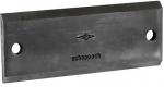 Terade komplekt Scheppach 40202200, 8 cm, teras, 2 tk