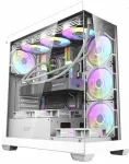 Statsionaarne arvuti Mdata Gaming Ryzen 7 7800X3D, DDR5 16 GB, SSD 1 TB, RTX 4060 8 GB, Windows 11 90301749