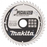 Saeketas Makita B-54427, 190 mm x 30 mm