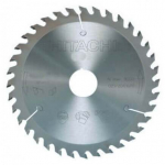 Puidust ketassaag HiKOKI 752483, 190 mm x 20 mm