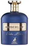 Parf&uuml;&uuml;mvesi Maison Alhambra Ombre Blue, 100 ml
