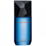 Tualettvesi Issey Miyake Fusion D'Issey Extreme, 50 ml
