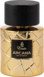 Parf&uuml;&uuml;mvesi Paris Corner Emir Arcana, 100 ml