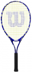 Tennisereket Wilson Minions 3.0 JR 25 WR124110H, sinine/kollane