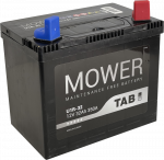 Aku TAB Mower, 12 V, 32 Ah, 350 A