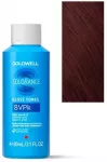 Juuksev&auml;rv Goldwell Colorance Gloss Tones, roosa kvarts v., 8VPk, 60 ml