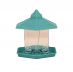 Linnumaja Horticom, 17 cm x 16 cm