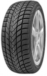 Talverehv Delinte Winter WD6 225/55/R17, 97-H, C, B, 72 dB